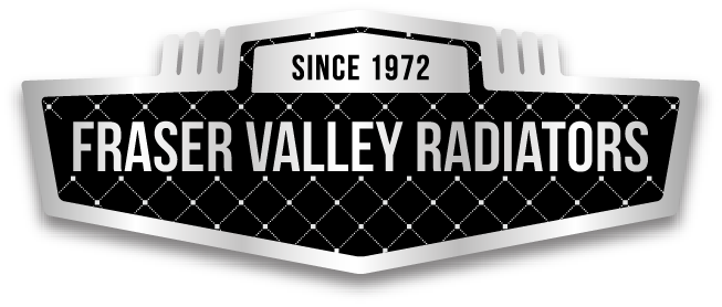 Fraser Valley Radiators Logo